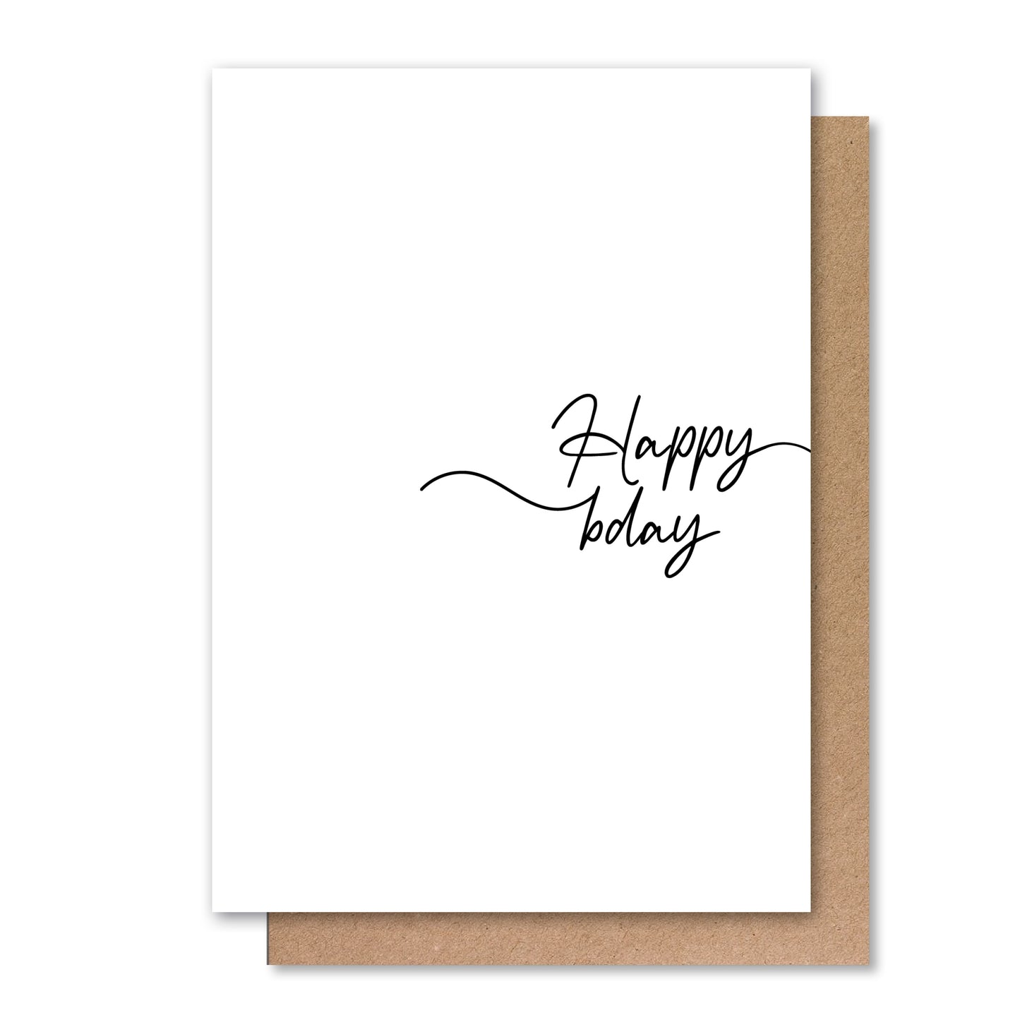 BIRTHDAY & CELEBRATION GREETING CARD PACK (5 cards)