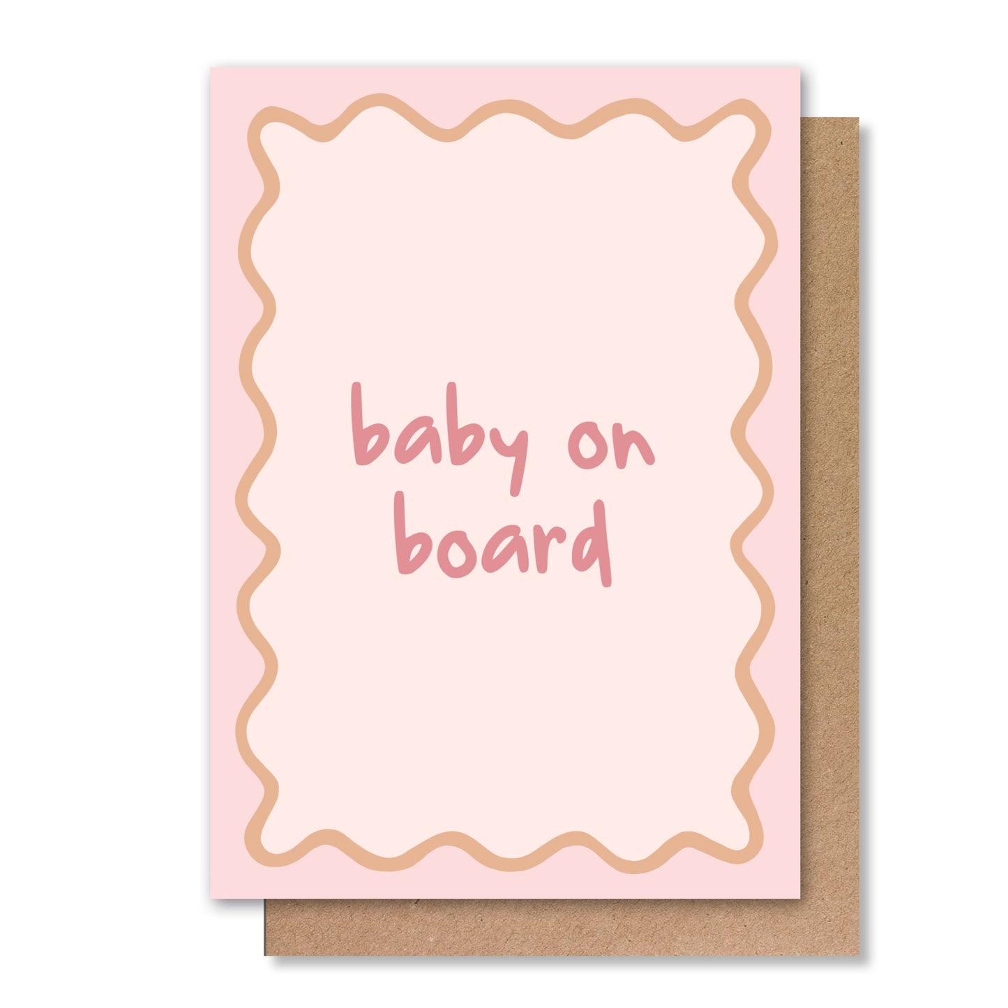 BOLD & BRIGHT GREETING CARD PACK (10 cards)